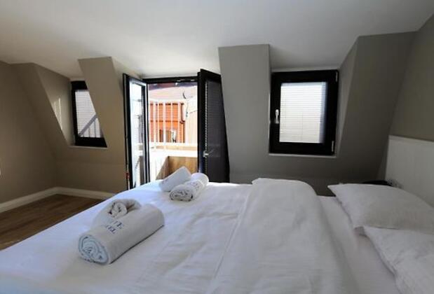 Sel Suite Hotel - Görsel 12