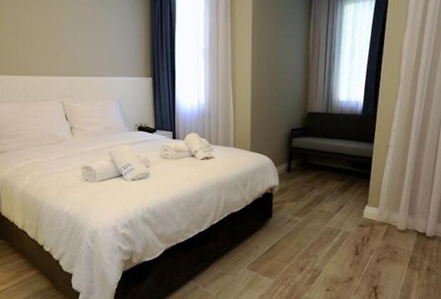 Sel Suite Hotel - Görsel 10