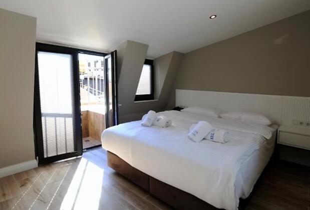 Sel Suite Hotel - Görsel 11