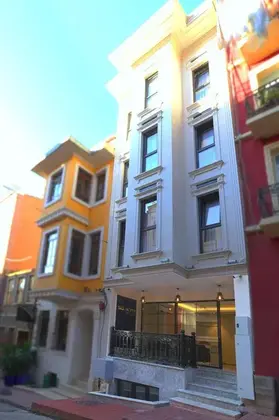 Sel Suite Hotel - Görsel 3