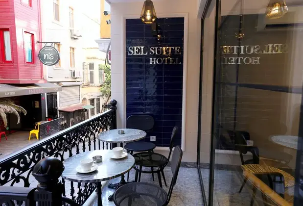 Sel Suite Hotel - Görsel 5