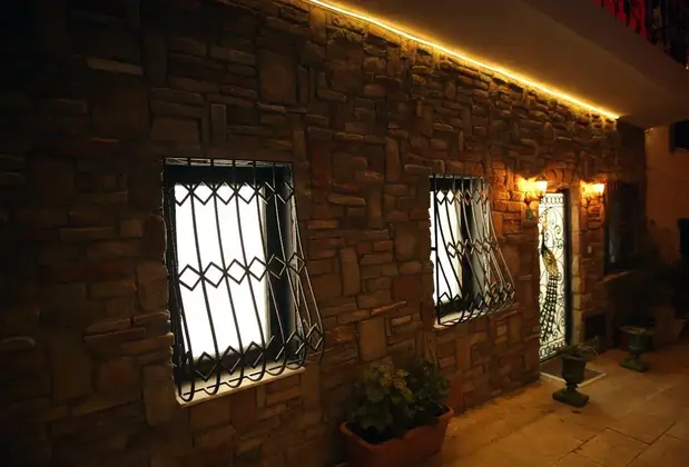 Odabasi Butik Otel - Görsel 8