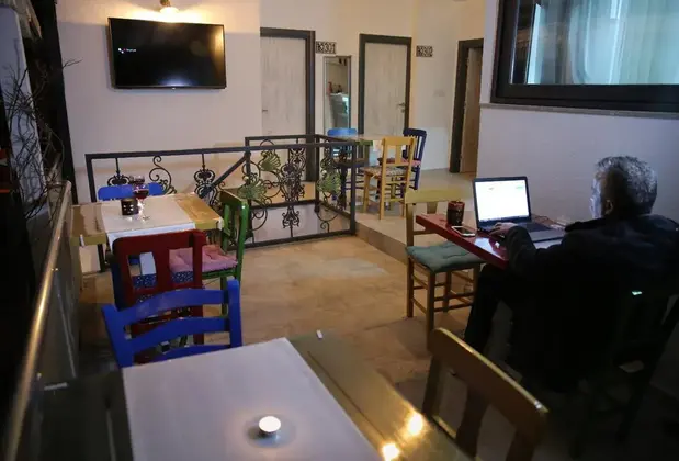 Odabasi Butik Otel - Görsel 3