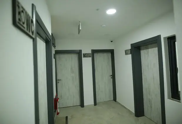 Odabasi Butik Otel - Görsel 10