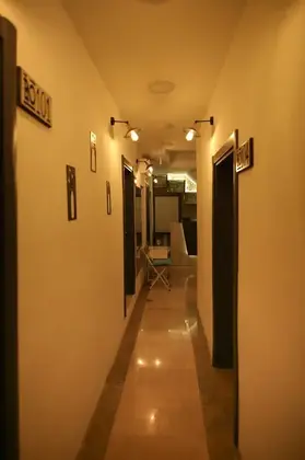 Odabasi Butik Otel - Görsel 7