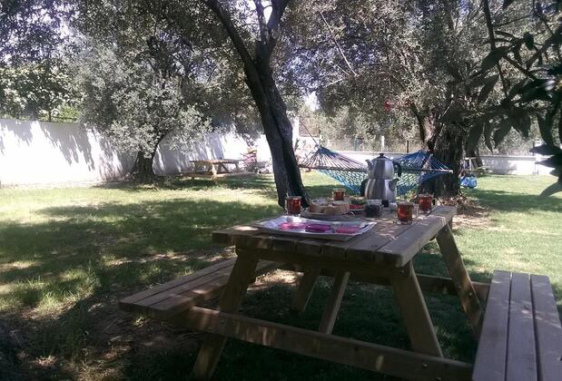 Yazduf Aile Evleri - Görsel 12