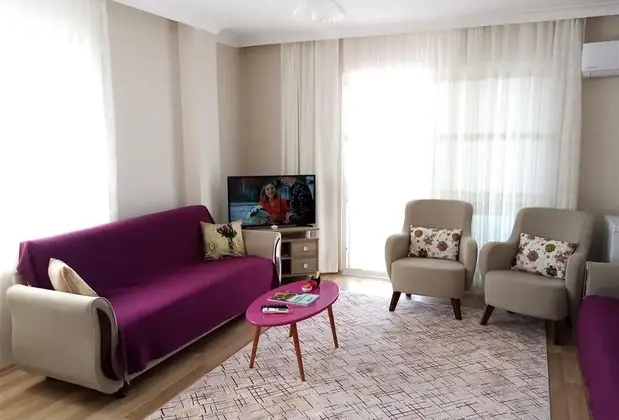 Yazduf Aile Evleri - Görsel 5