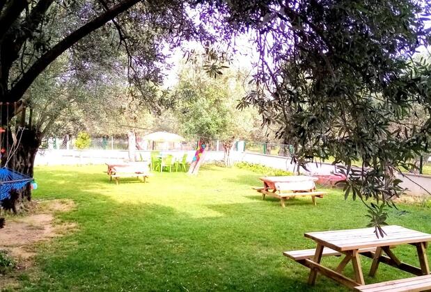 Yazduf Aile Evleri - Görsel 13