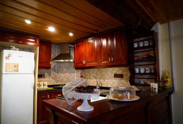 Tarihi Gülsün Hanım Konağı - Görsel 12