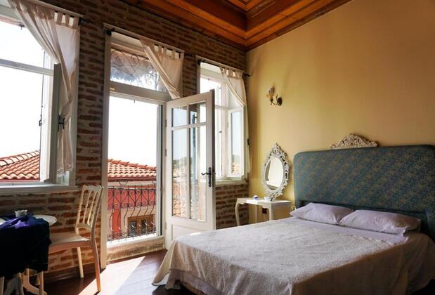 Tarihi Gülsün Hanım Konağı - Görsel 8