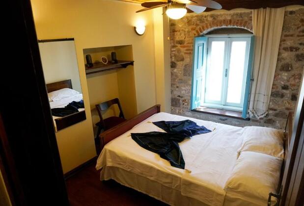 Tarihi Gülsün Hanım Konağı - Görsel 10