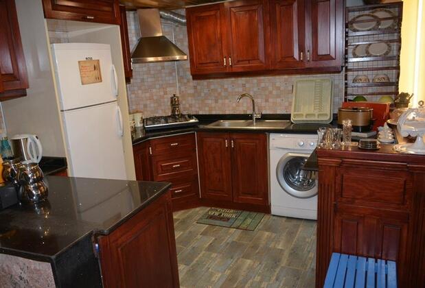 Tarihi Gülsün Hanım Konağı - Görsel 11