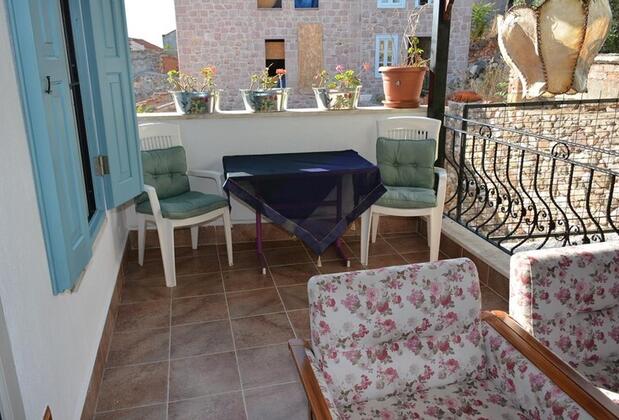 Tarihi Gülsün Hanım Konağı - Görsel 7