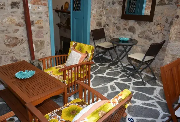 Tarihi Gülsün Hanım Konağı - Görsel 15