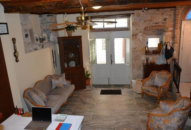 Tarihi Gülsün Hanım Konağı - Görsel 14