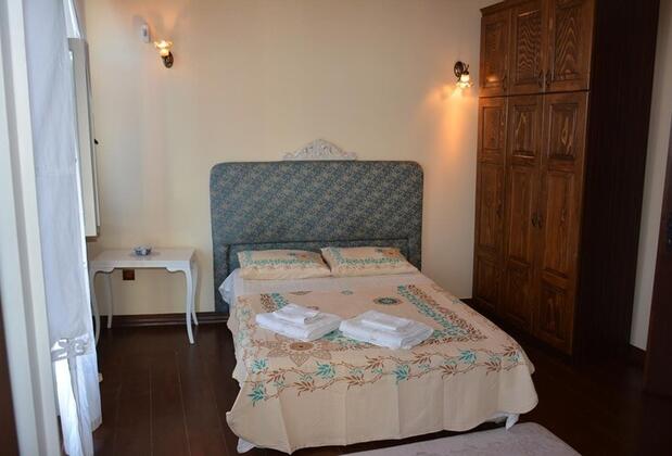 Tarihi Gülsün Hanım Konağı - Görsel 6