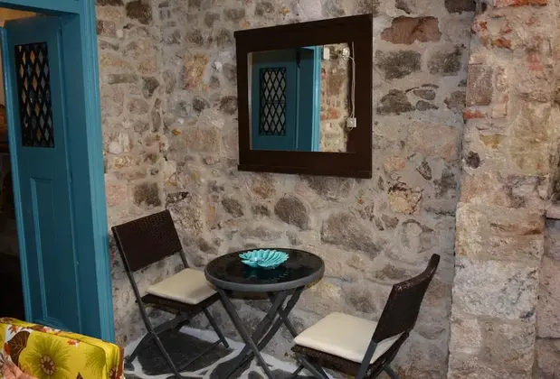 Tarihi Gülsün Hanım Konağı - Görsel 16