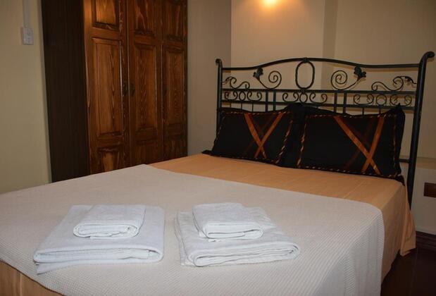 Tarihi Gülsün Hanım Konağı - Görsel 9