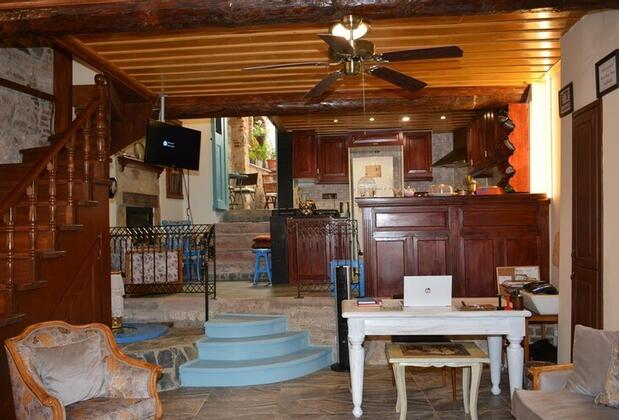 Tarihi Gülsün Hanım Konağı - Görsel 13