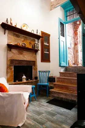 Tarihi Gülsün Hanım Konağı - Görsel 5