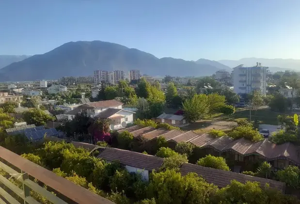 Cetin Hotel - Görsel 5