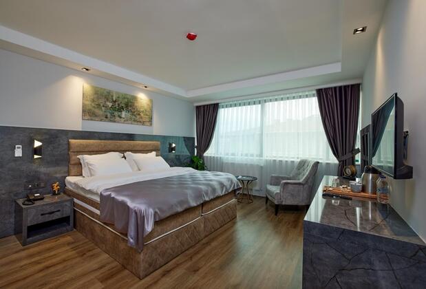 The Bold Hotel - Görsel 3