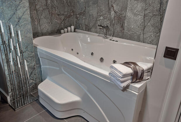 The Bold Hotel - Görsel 6