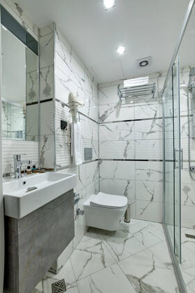 The Bold Hotel - Görsel 12