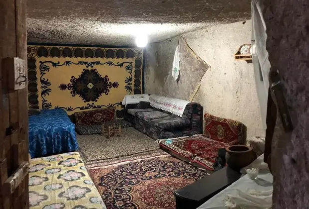 Saudade Otel - Görsel 3