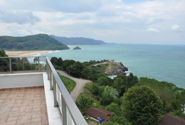 Mugada Özgür Otel - Görsel 5