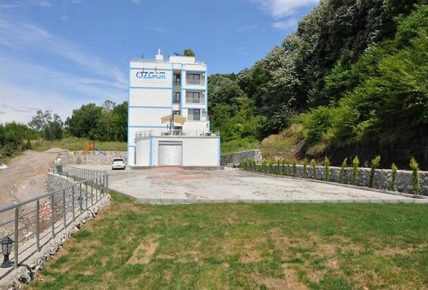 Mugada Özgür Otel - Görsel 3