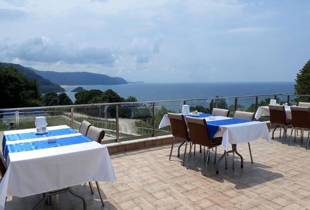 Mugada Özgür Otel - Görsel 12