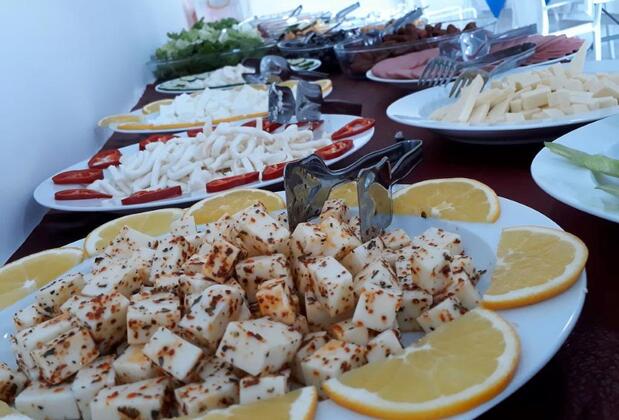 Mugada Özgür Otel - Görsel 13