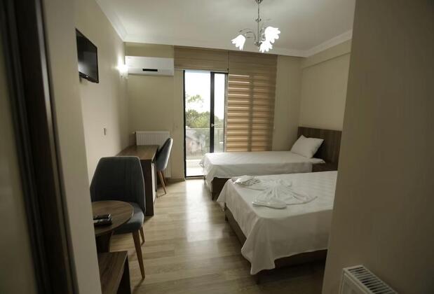 Mugada Özgür Otel - Görsel 6