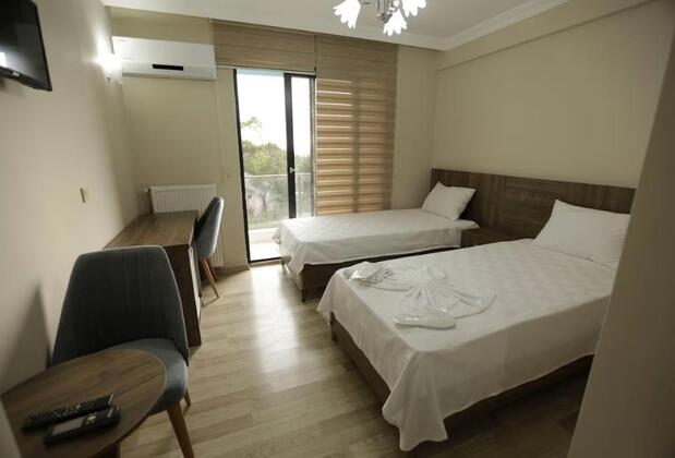 Mugada Özgür Otel - Görsel 7