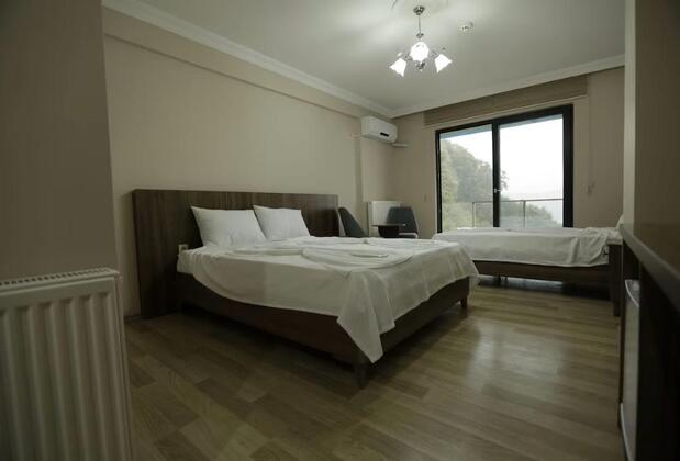 Mugada Özgür Otel - Görsel 8