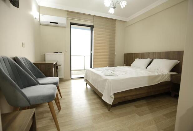 Mugada Özgür Otel - Görsel 9