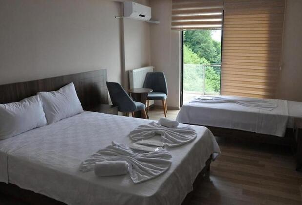 Mugada Özgür Otel - Görsel 10