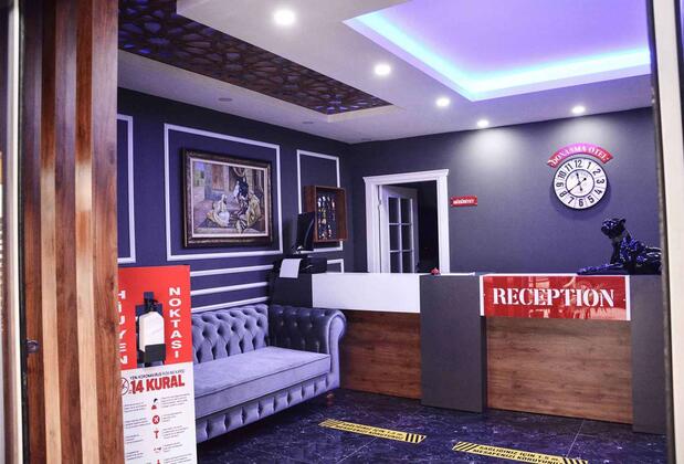 Donanma Otel - Görsel 12