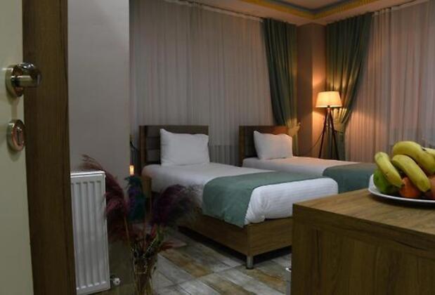 İstanbul Cibali Hotel - Görsel 4