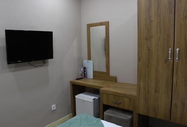 İstanbul Cibali Hotel - Görsel 6