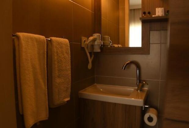 İstanbul Cibali Hotel - Görsel 7