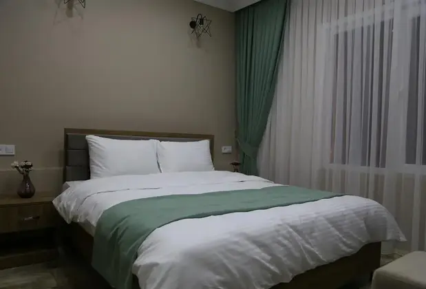 İstanbul Cibali Hotel - Görsel 5