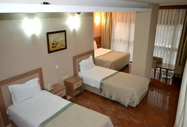 Engin Otel Izmir - Görsel 3