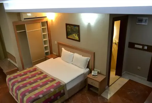 Engin Otel Izmir - Görsel 2