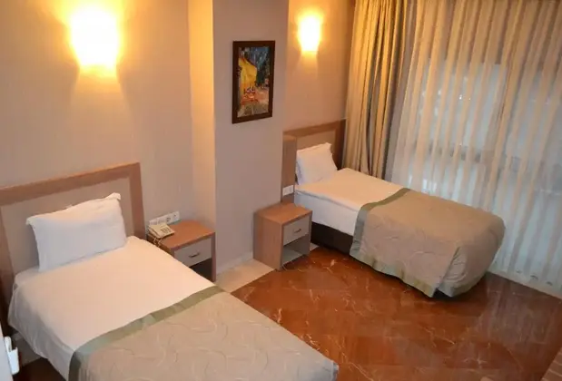 Engin Otel Izmir - Görsel 5