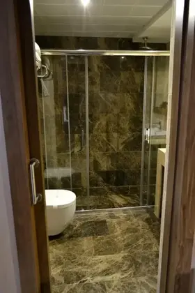 Engin Otel Izmir - Görsel 6