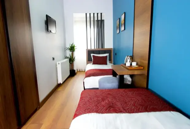 Beşiktaş Konuk Hotel - Görsel 6