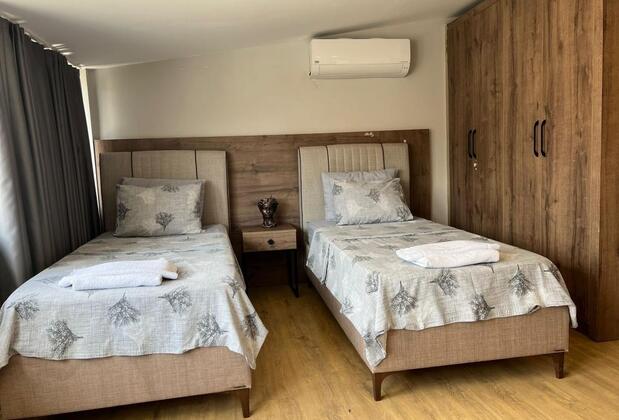 Beşiktaş Konuk Hotel - Görsel 8