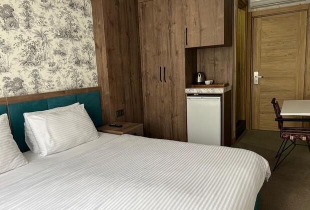 Beşiktaş Konuk Hotel - Görsel 10